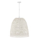 Naomi 3-Light Pendant