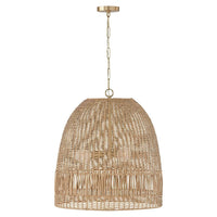 Naomi 3-Light Pendant