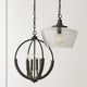 Clive 1-Light Pendant
