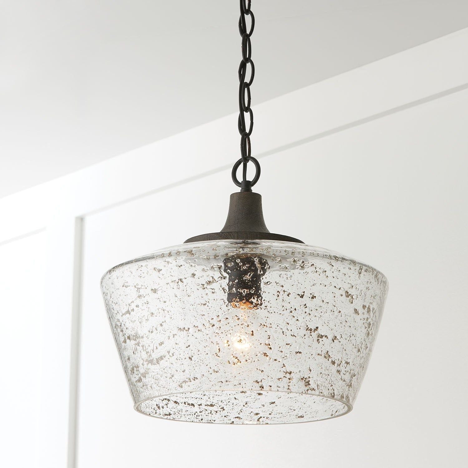 Clive 1-Light Pendant