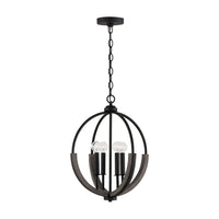 Clive 4-Light Pendant