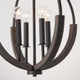 Clive 4-Light Pendant