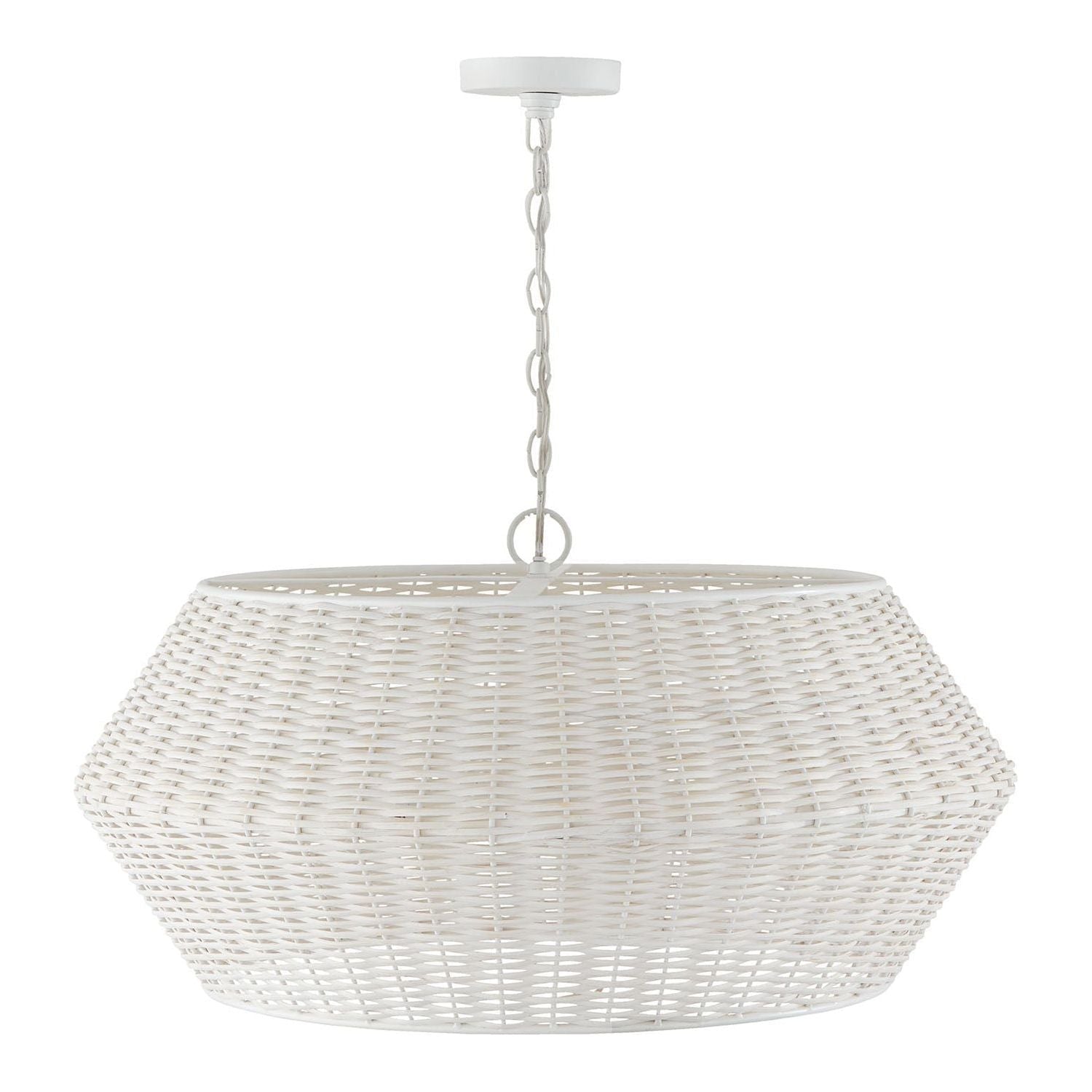 Boca 6-Light Pendant