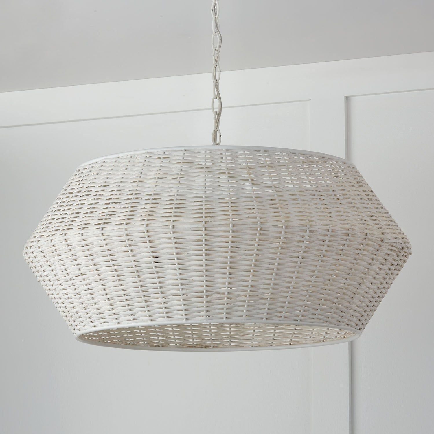 Boca 6-Light Pendant