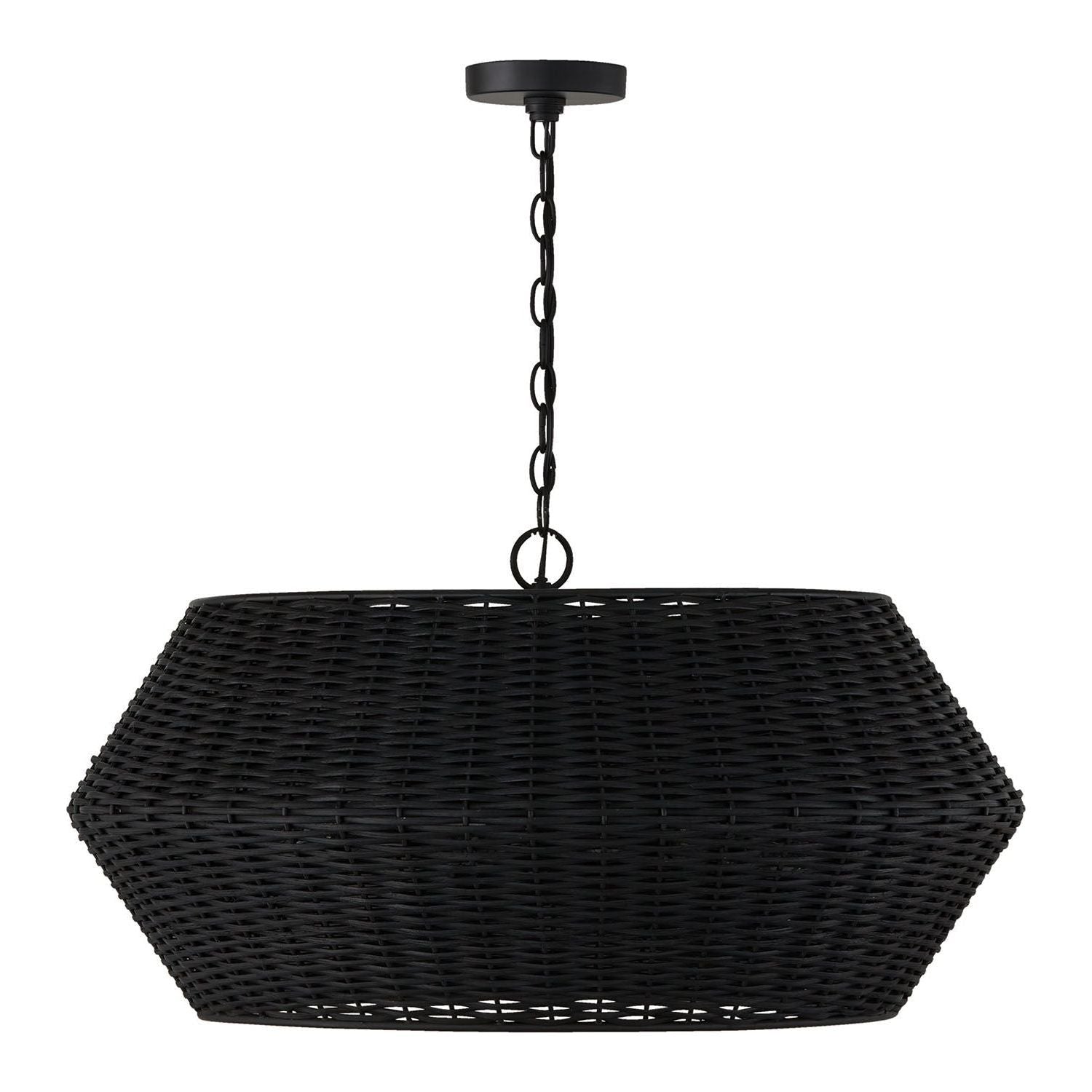 Boca 6-Light Pendant