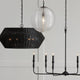 Paloma 8-Light Chandelier