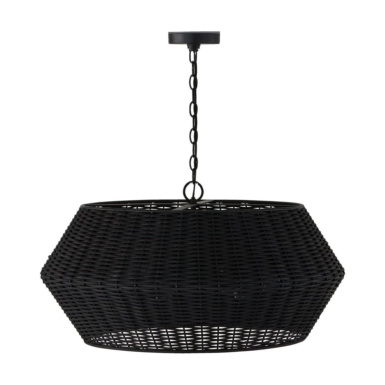 Boca 6-Light Pendant