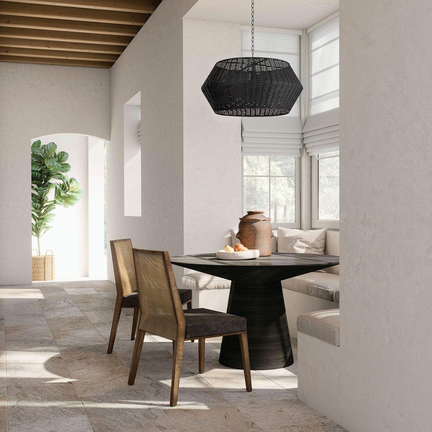 Boca 6-Light Pendant