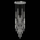 Antonia 31"W Round Pendant