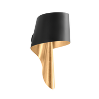 Lucia Wall Sconce