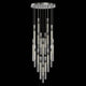 Antonia 31"W Round Pendant