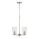 Portman 4-Light Pendant