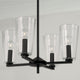 Portman 4-Light Pendant