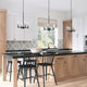 Portman 4-Light Pendant