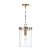 Fuller 1-Light Pendant
