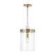 Fuller 1-Light Pendant