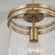 Fuller 1-Light Pendant