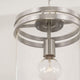 Fuller 1-Light Pendant