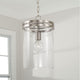 Fuller 1-Light Pendant