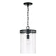 Fuller 1-Light Pendant