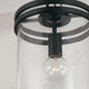 Fuller 1-Light Pendant