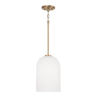 Lawson 1-Light Pendant