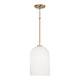 Lawson 1-Light Pendant