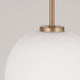Lawson 1-Light Pendant