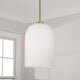 Lawson 1-Light Pendant