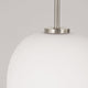 Lawson 1-Light Pendant