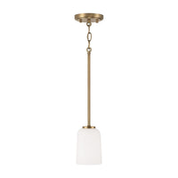 Lawson 1-Light Pendant