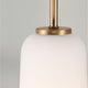 Lawson 1-Light Pendant