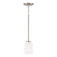 Lawson 1-Light Pendant