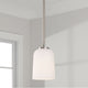 Lawson 1-Light Pendant
