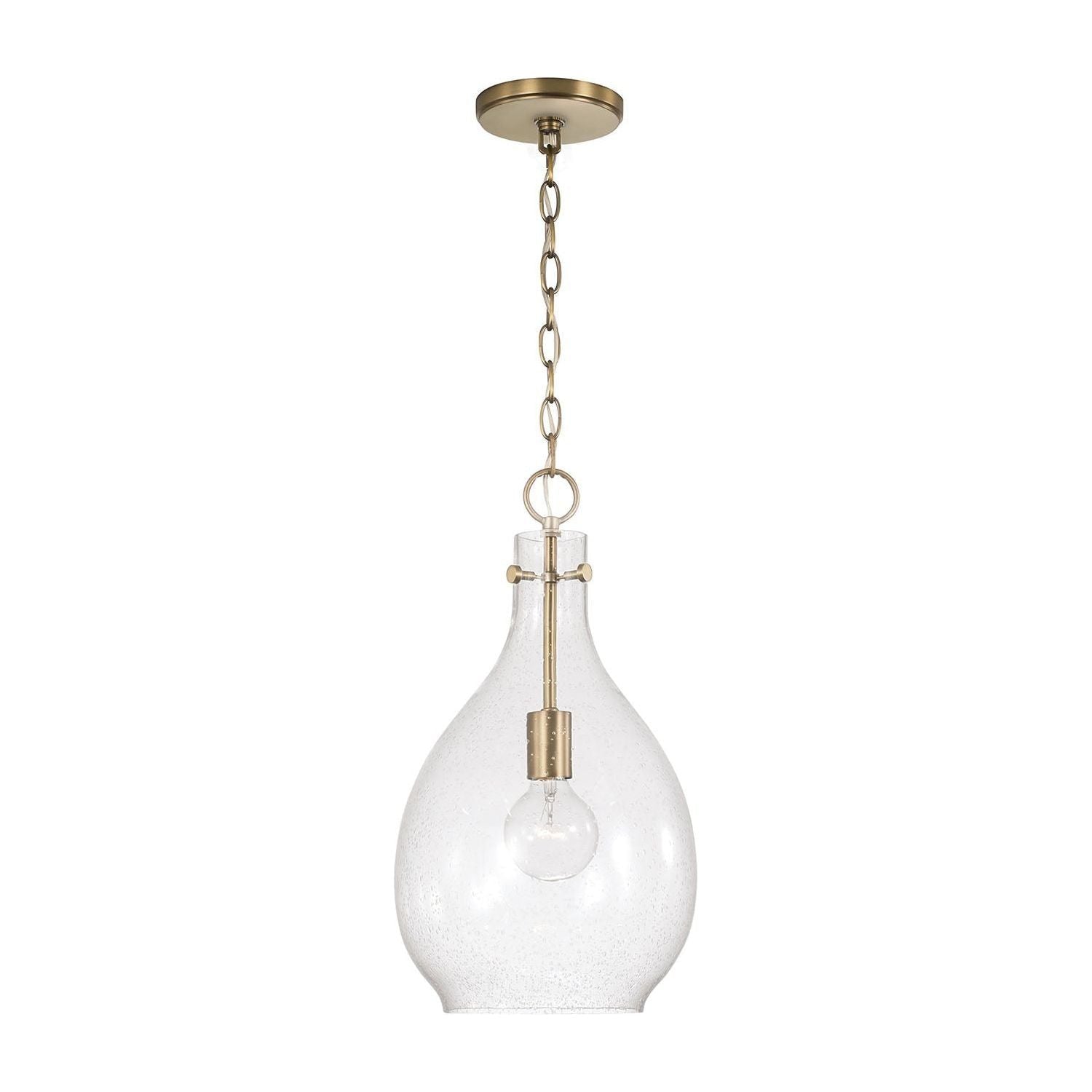 Brentwood 1-Light Pendant