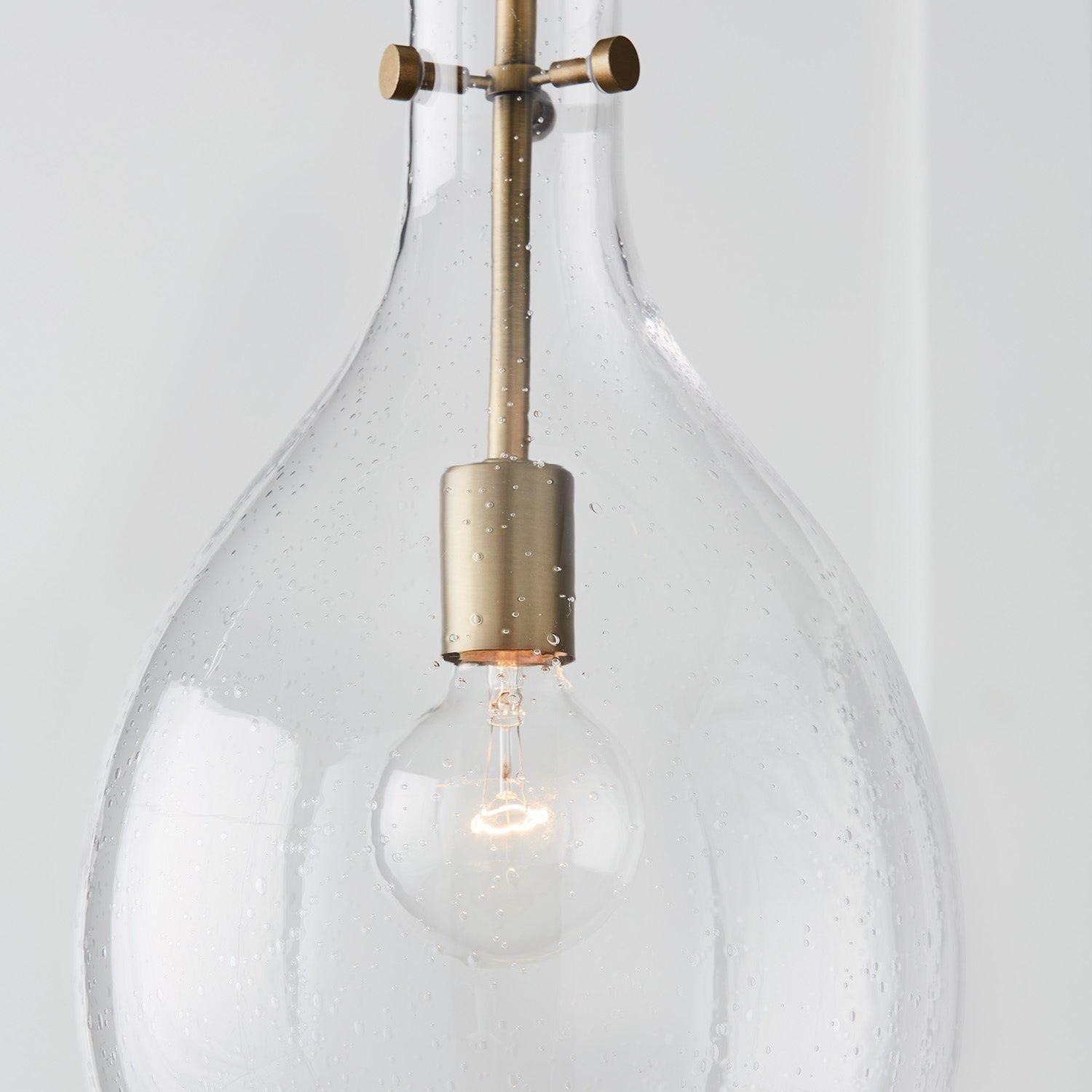 Brentwood 1-Light Pendant