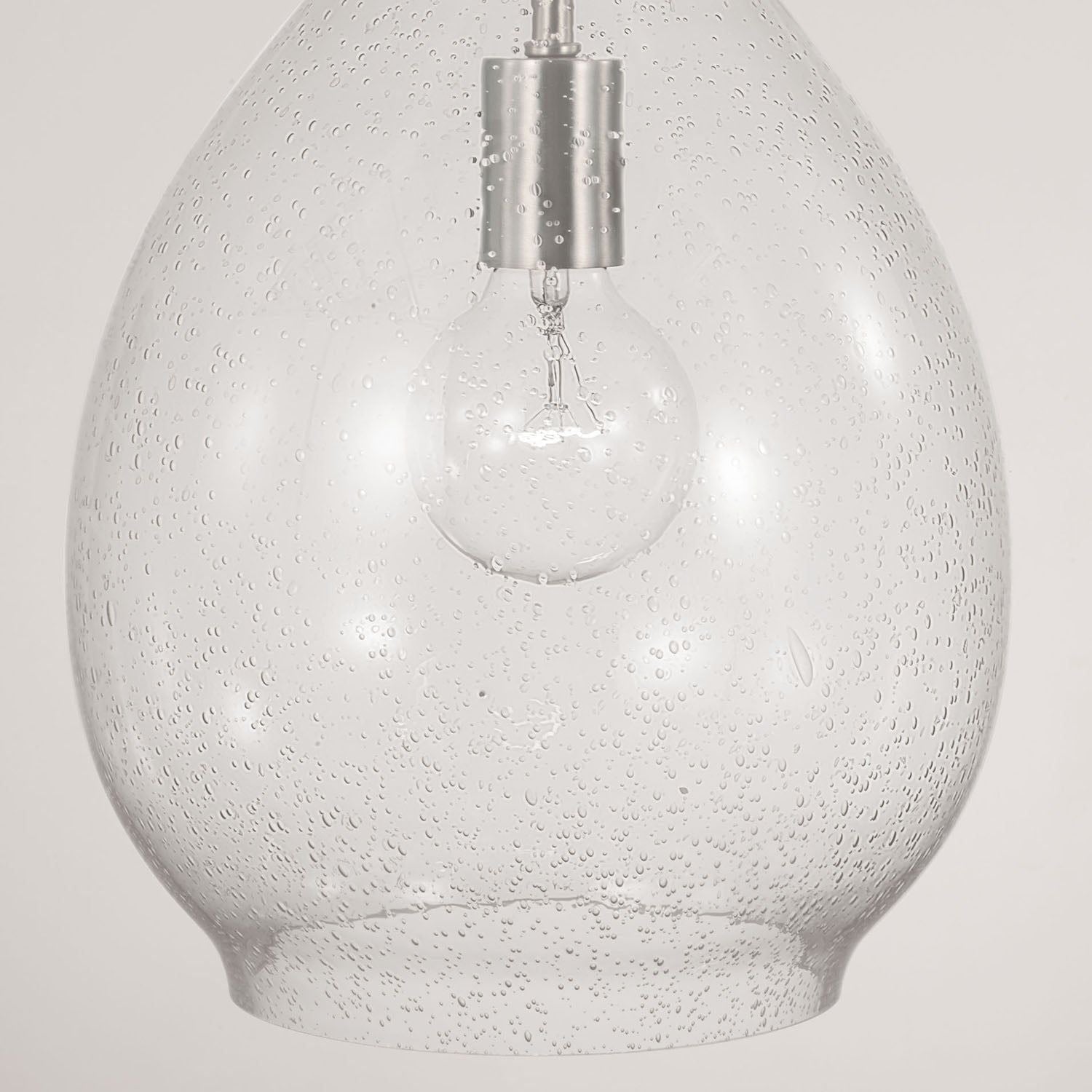 Brentwood 1-Light Pendant