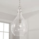 Brentwood 1-Light Pendant