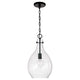Brentwood 1-Light Pendant