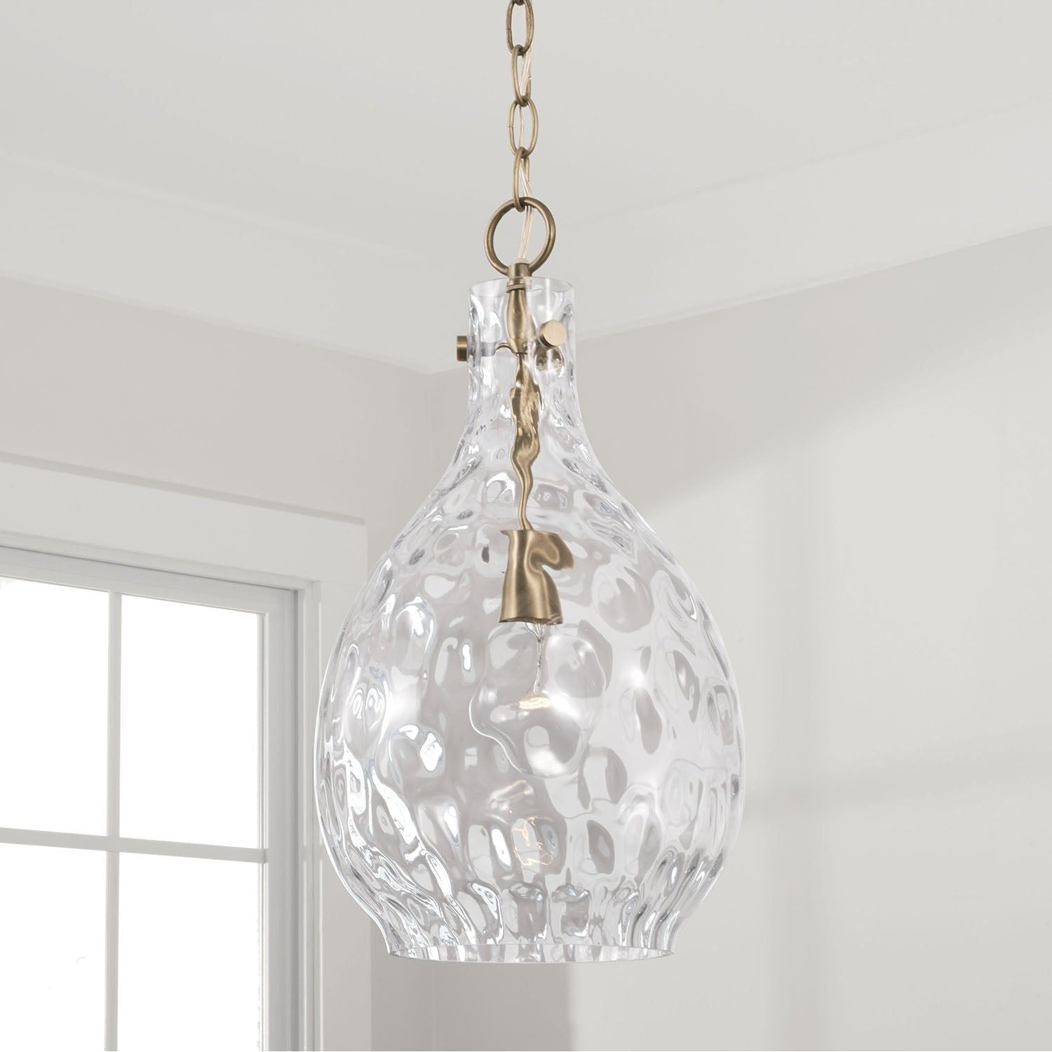 Brentwood 1-Light Pendant