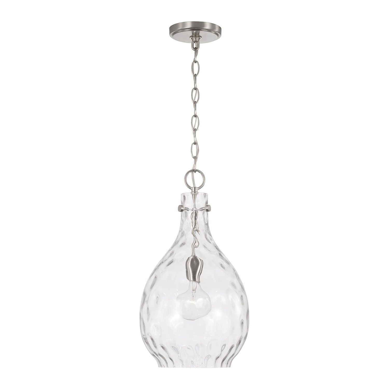 Brentwood 1-Light Pendant