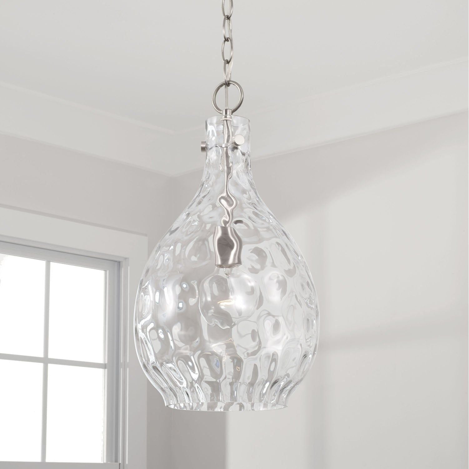 Brentwood 1-Light Pendant