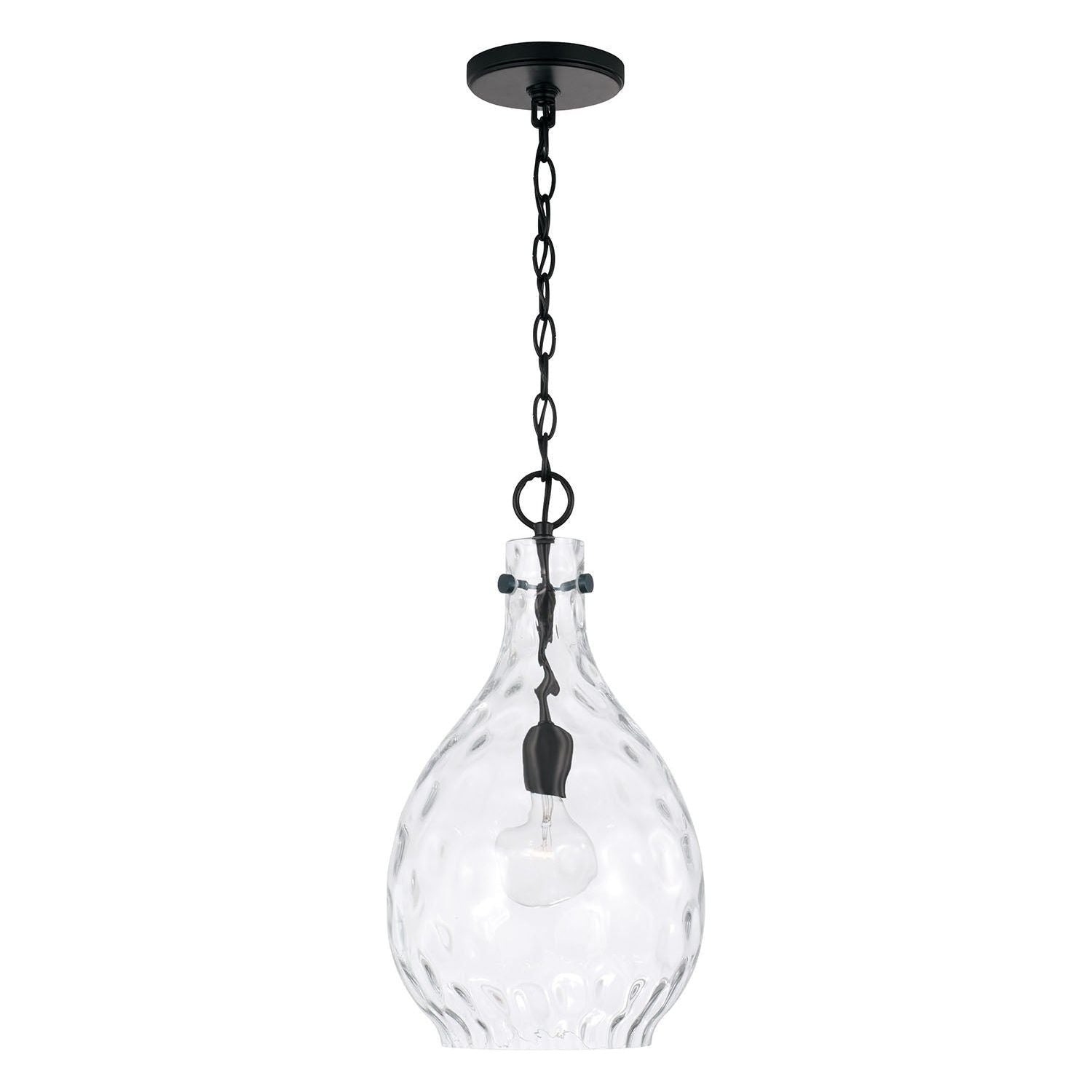 Brentwood 1-Light Pendant