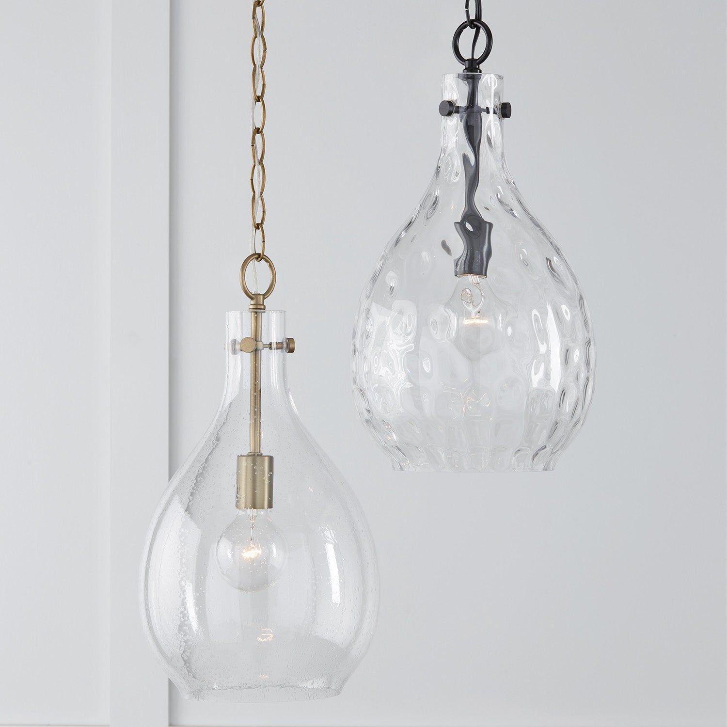 Brentwood 1-Light Pendant