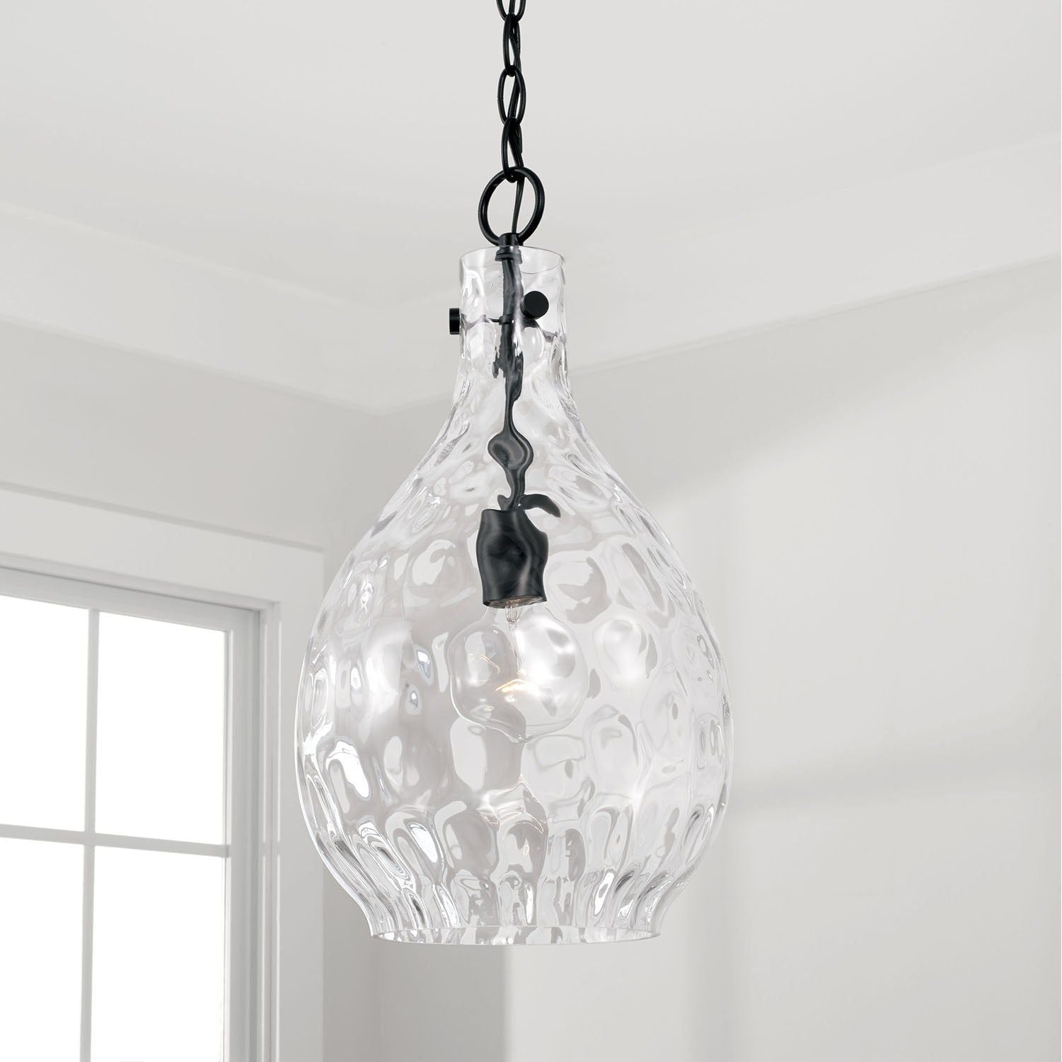 Brentwood 1-Light Pendant