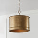 Nole 1-Light Pendant