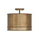 Nole 1-Light Pendant