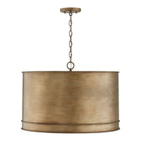 Nole 4-Light Pendant