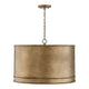 Nole 4-Light Pendant