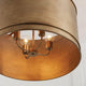 Nole 4-Light Pendant